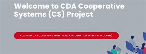 www.cda.coopris|Cooperative Systems .